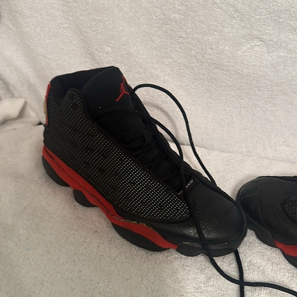 Vintage Jordon’s - Picture 15 of 16